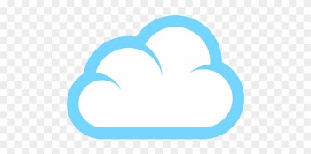 Ibm Is The Gold Level Sponsor For The Cloud Emoji - Ibm Is The Gold Level Sponsor For The Cloud Emoji
