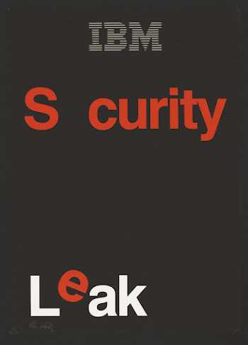 IBM, S  curity L | Free Photo - rawpixel