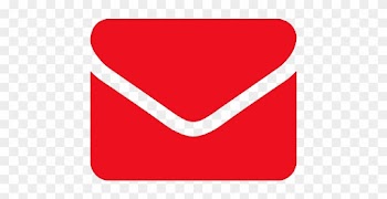 Ica International Diploma In Anti Money Laundering - Red Icon Mail Png