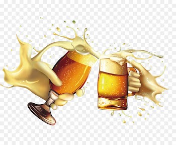 Ice beer Oktoberfest Drink - beer 