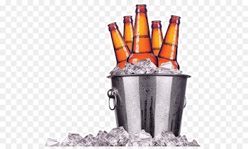 Ice beer Stock photography Royalty-free Bottle - beer 