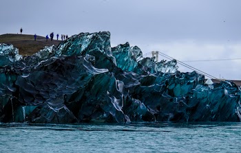 Ice Berg