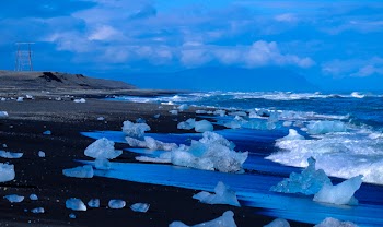 Ice Bergs