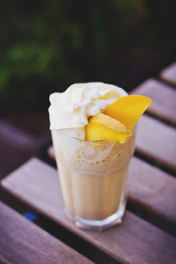Ice Coffee