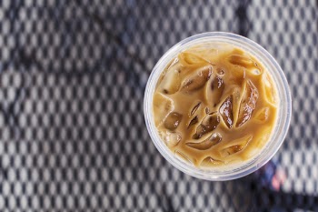 Ice Coffee Free Photo 