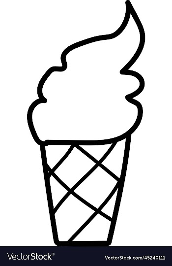 ice cream