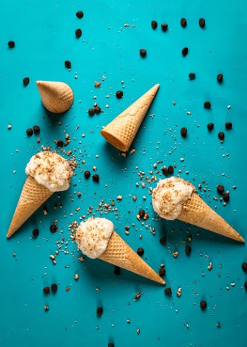 ice cream