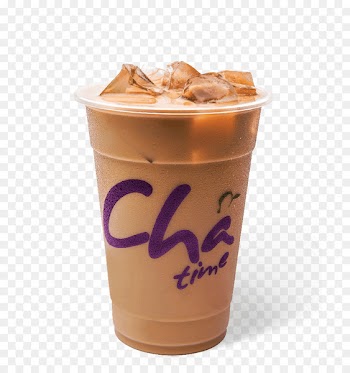 Ice cream Bubble tea Coffee Iced tea - iced tea 