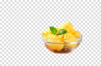 Ice cream Butter chicken, HD Xiaopen butter leaf transparent background PNG clipart