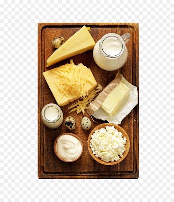 Ice cream Buttermilk Breakfast Cheese - Breakfast cheese dairy products 