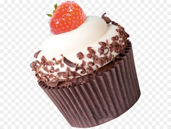 Ice cream cake Chocolate truffle Chocolate cake - Dessert Cakes 