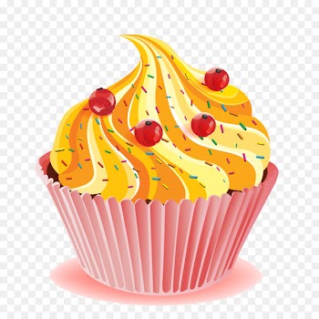 Ice cream cake Cupcake Birthday cake Fruitcake - Cake design 
