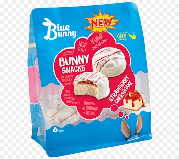 Ice cream Cheesecake Flavor Snack - ice cream 