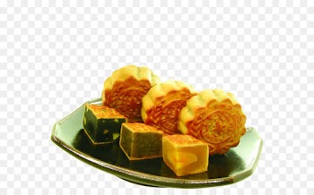 Ice cream China Mooncake Chinese cuisine Stuffing - moon cake 