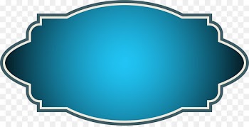 Ice cream Chocolate bar Chocolate brownie Candy - Blue sparkle Badge 