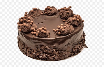 Ice cream Chocolate cake Chocolate brownie Black Forest gateau Birthday cake - chocolate cake 