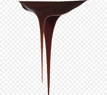 Ice cream Chocolate Melting - Melt chocolate 