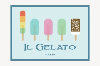 Ice cream clipart, food illustration | Free Vector - rawpixel