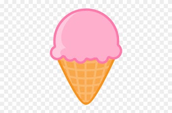 Ice Cream Clipart Gif - Animated Ice Cream Cone