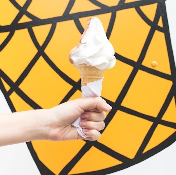 Ice Cream Cone