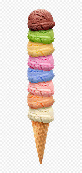 Ice cream cone Ice cream social Clip art - Melaleuca cones 