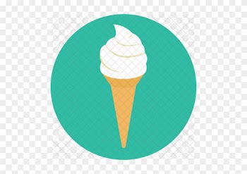 Ice-cream Cone Icon - The Radcliffe Camera