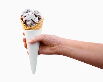 Ice cream  cone isolated | Free Photo - rawpixel