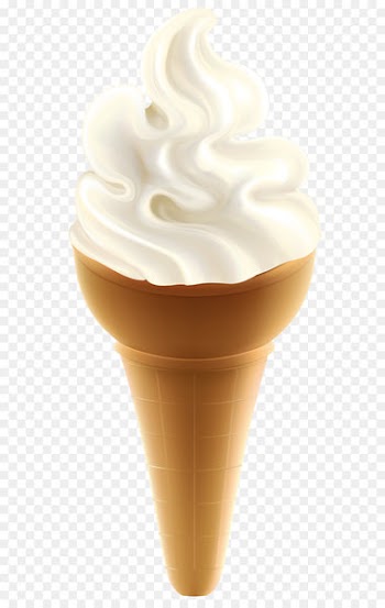 Ice cream cone Sundae Chocolate ice cream - Transparent Ice Cream Cone Picture 