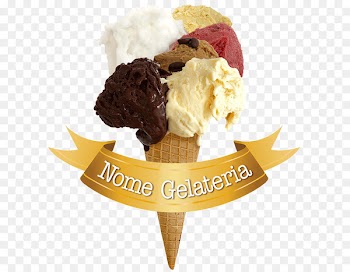 Ice Cream Cones Cafe Italian ice - ice cream 