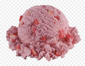 Ice Cream Cones Chewing gum Praline Chocolate ice cream - gum 