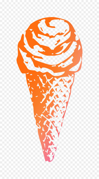 Ice Cream Cones Clip art Product Line -  