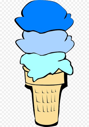 Ice Cream Cones Clip art Sundae Vector graphics - ice cream 