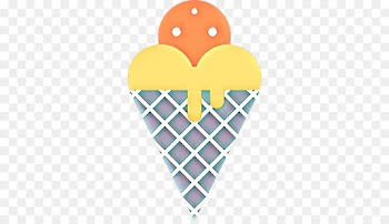 Ice Cream Cones, Ice Cream, Cream, Ice Cream Cone, Frozen Dessert PNG