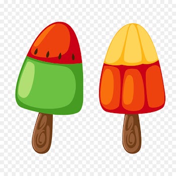 Ice Cream Cones Ice Pops Clip art Image - sorbet 