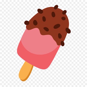 Ice Cream Cones Illustration Ice cream cake Dessert - chocolate cartoon 