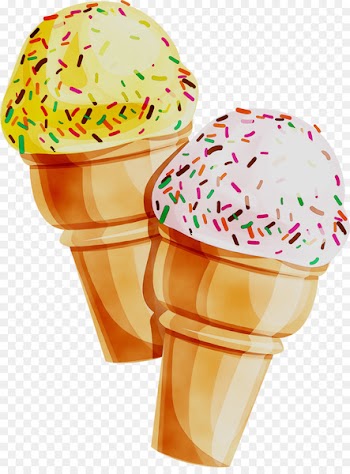 Ice Cream Cones Product Orange S.A. -  