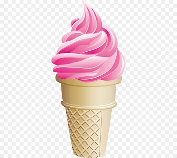 Ice Cream Cones Sundae Gelato - ice cream 