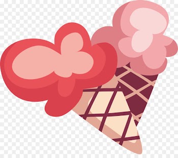 Ice Cream Cones Vector graphics Food - avatar 