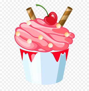 Ice Cream Cones Vector graphics Strawberry ice cream - strawberry cartoon 