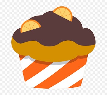 Ice cream Cupcake Dessert - cute food 