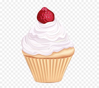 Ice cream Cupcake Sweetness - Sweets Cake 