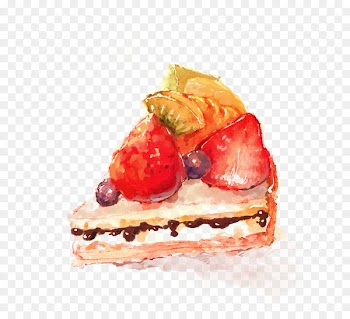 Ice cream Cupcake Tea Profiterole Dessert - cake 