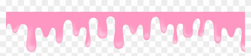 Ice Cream Drip Png