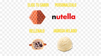 Ice cream Egg waffle Wafer Bogotá - bubble Waffle 