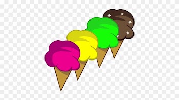 Ice Cream - Food