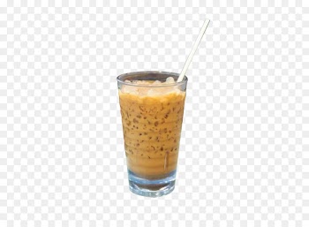 Ice cream Hong Kong-style milk tea Coffee Iced tea - Hong Kong-style milk tea ice 