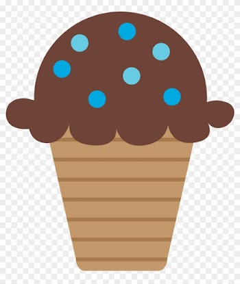Ice Cream - Ice Cream Compound Word