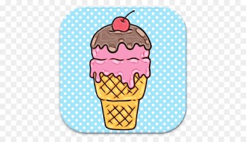 Ice Cream, Ice Cream Cones, Ice, Ice Cream Cone, Frozen Dessert PNG