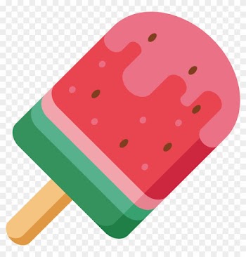 Ice Cream Ice Pop Watermelon Food - Ice Cream Ice Pop Watermelon Food