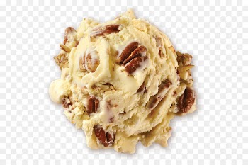 Ice Cream, Milk, Pecan Pie, Dish, Food PNG